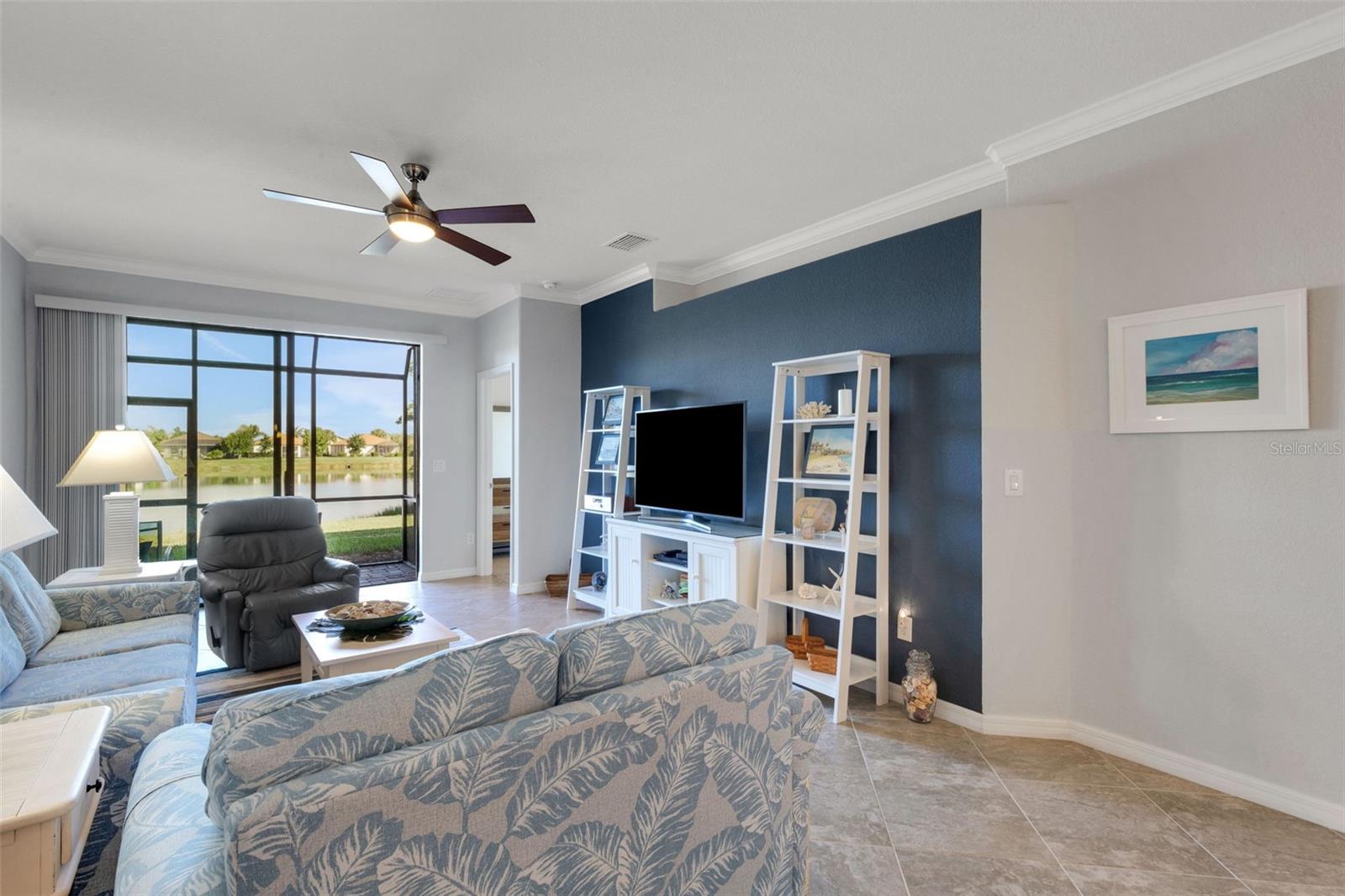 WATERCREST UN 1 - Residential