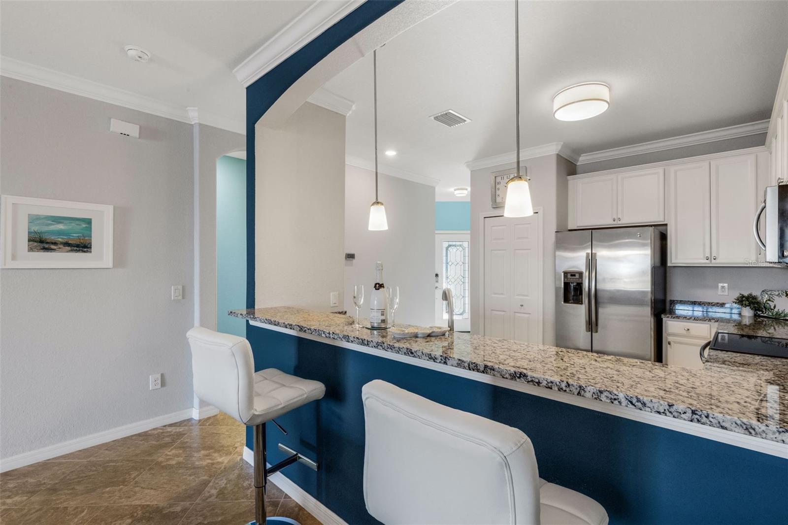 WATERCREST UN 1 - Residential