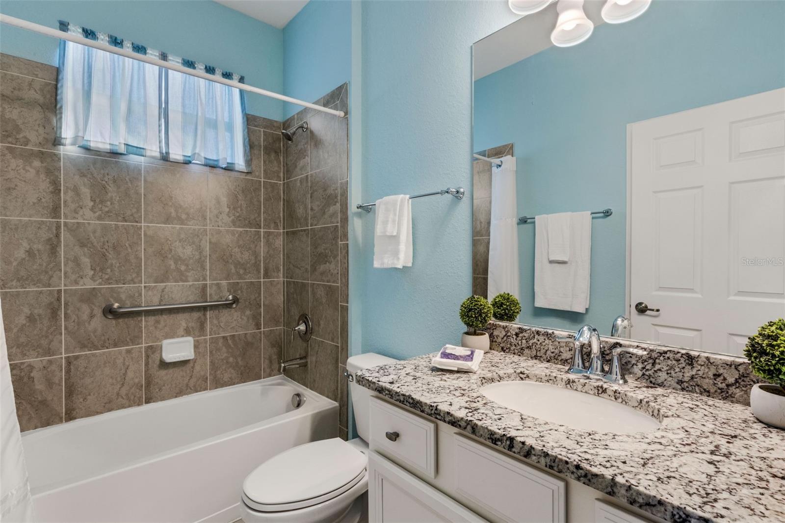 WATERCREST UN 1 - Residential