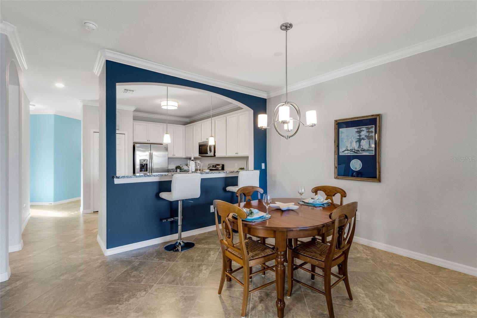 WATERCREST UN 1 - Residential