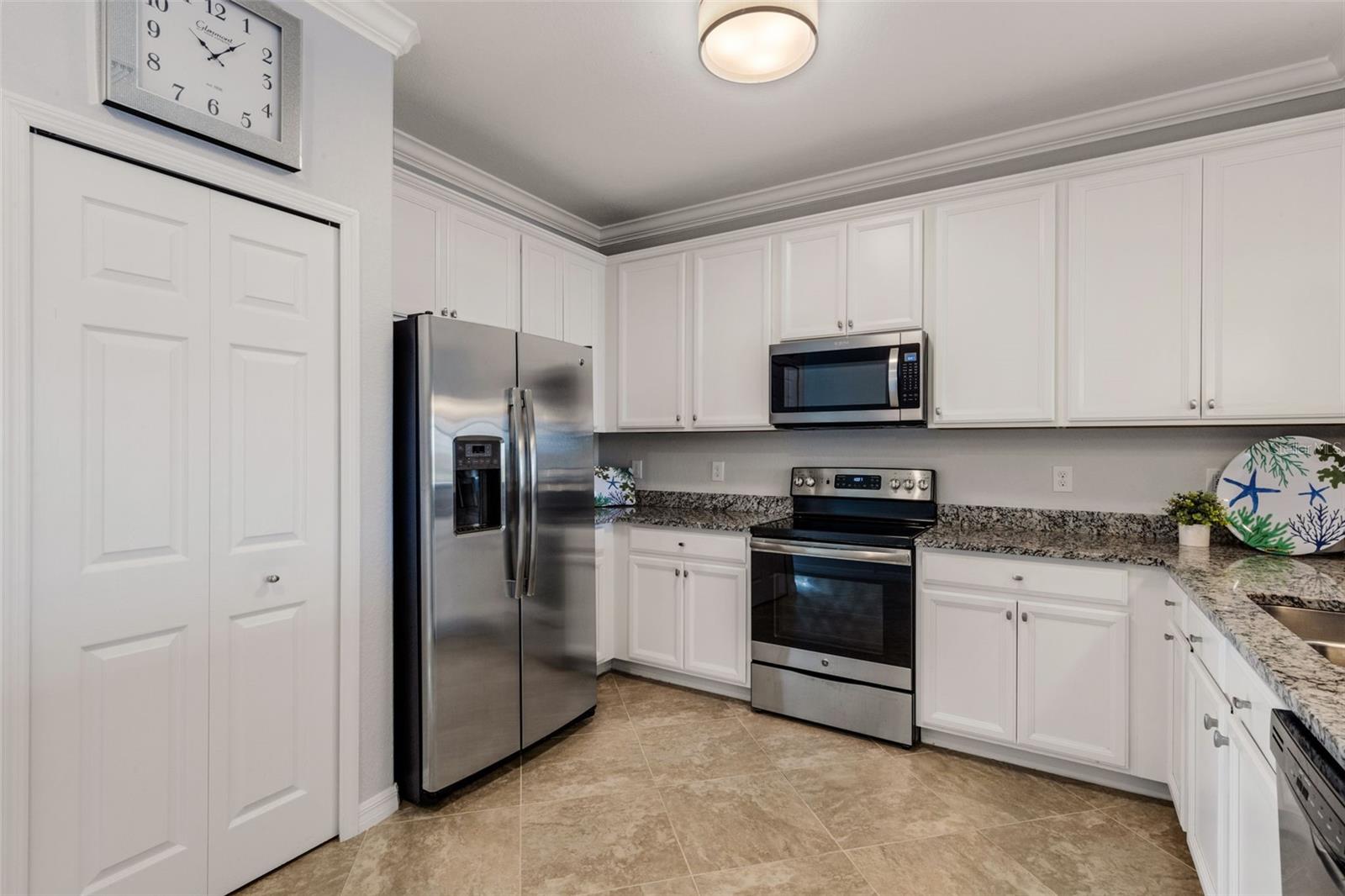 WATERCREST UN 1 - Residential