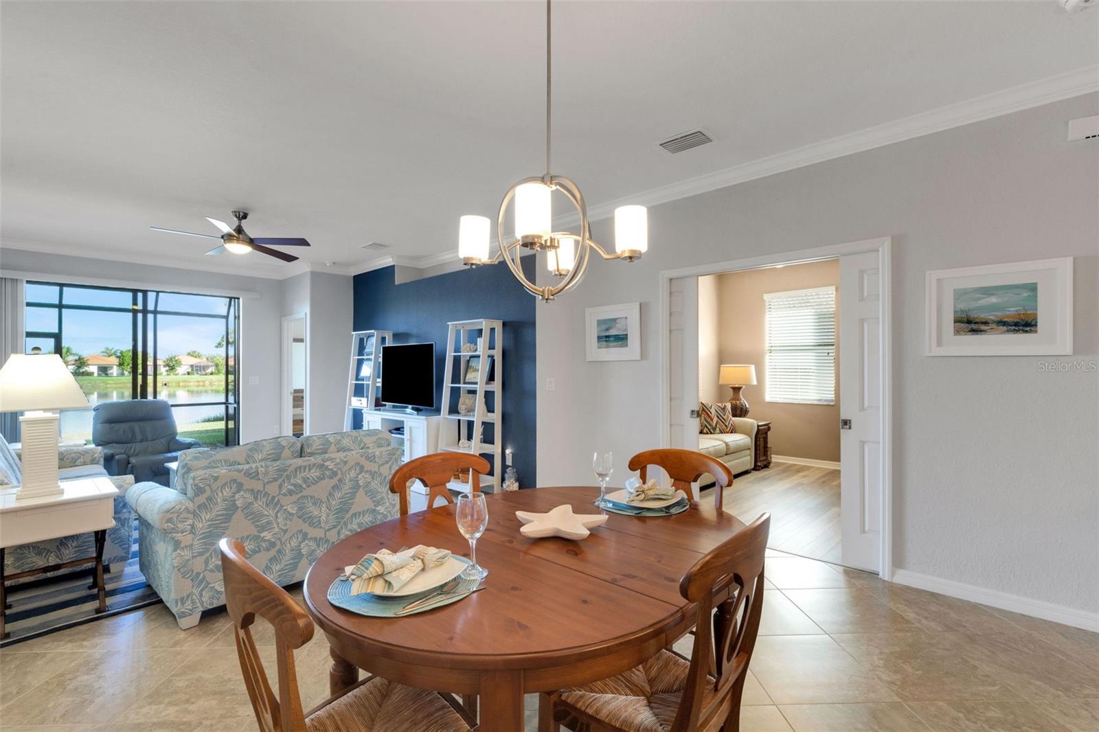 WATERCREST UN 1 - Residential