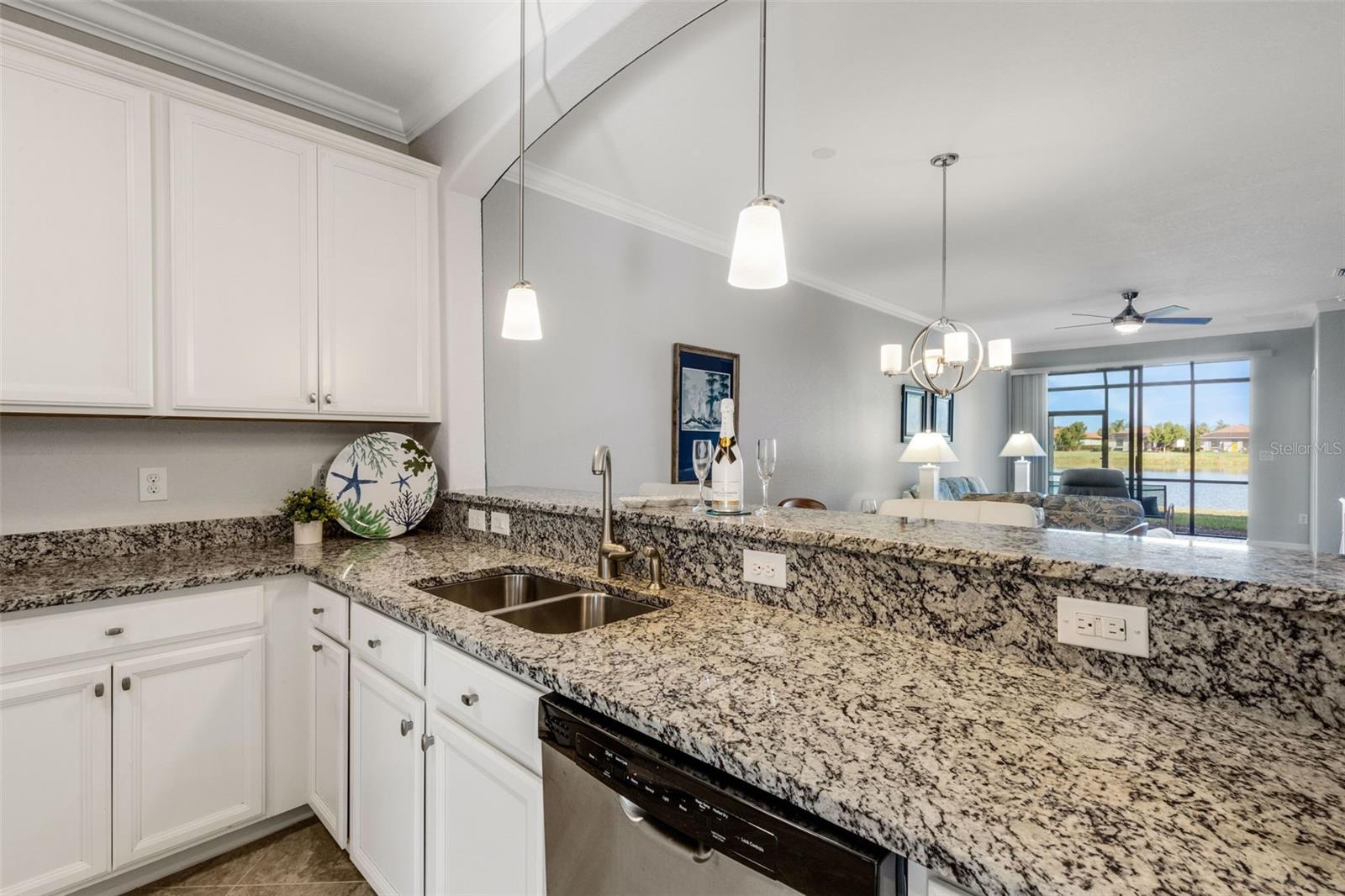 WATERCREST UN 1 - Residential