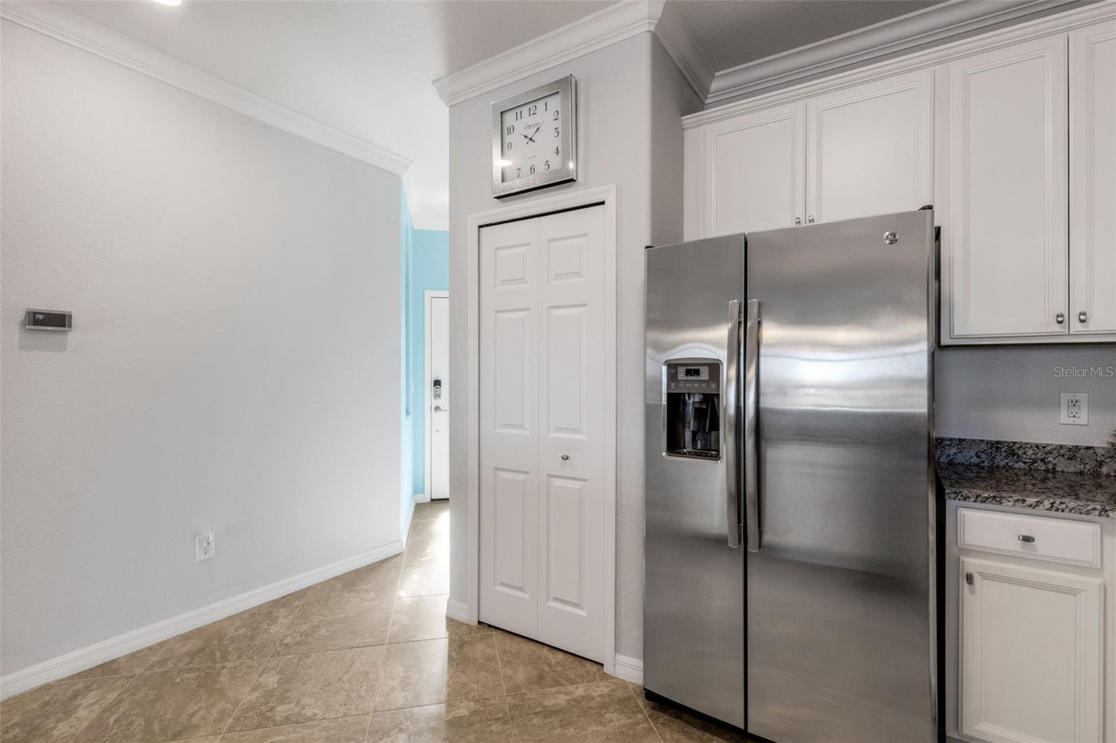 WATERCREST UN 1 - Residential