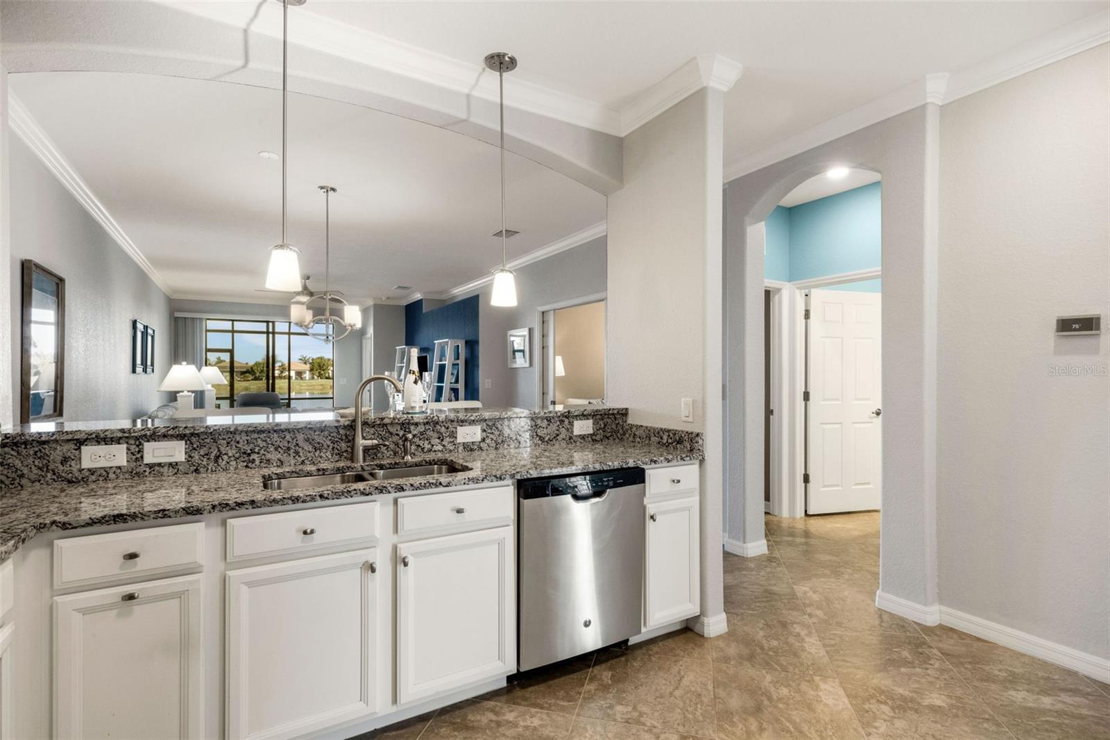 WATERCREST UN 1 - Residential