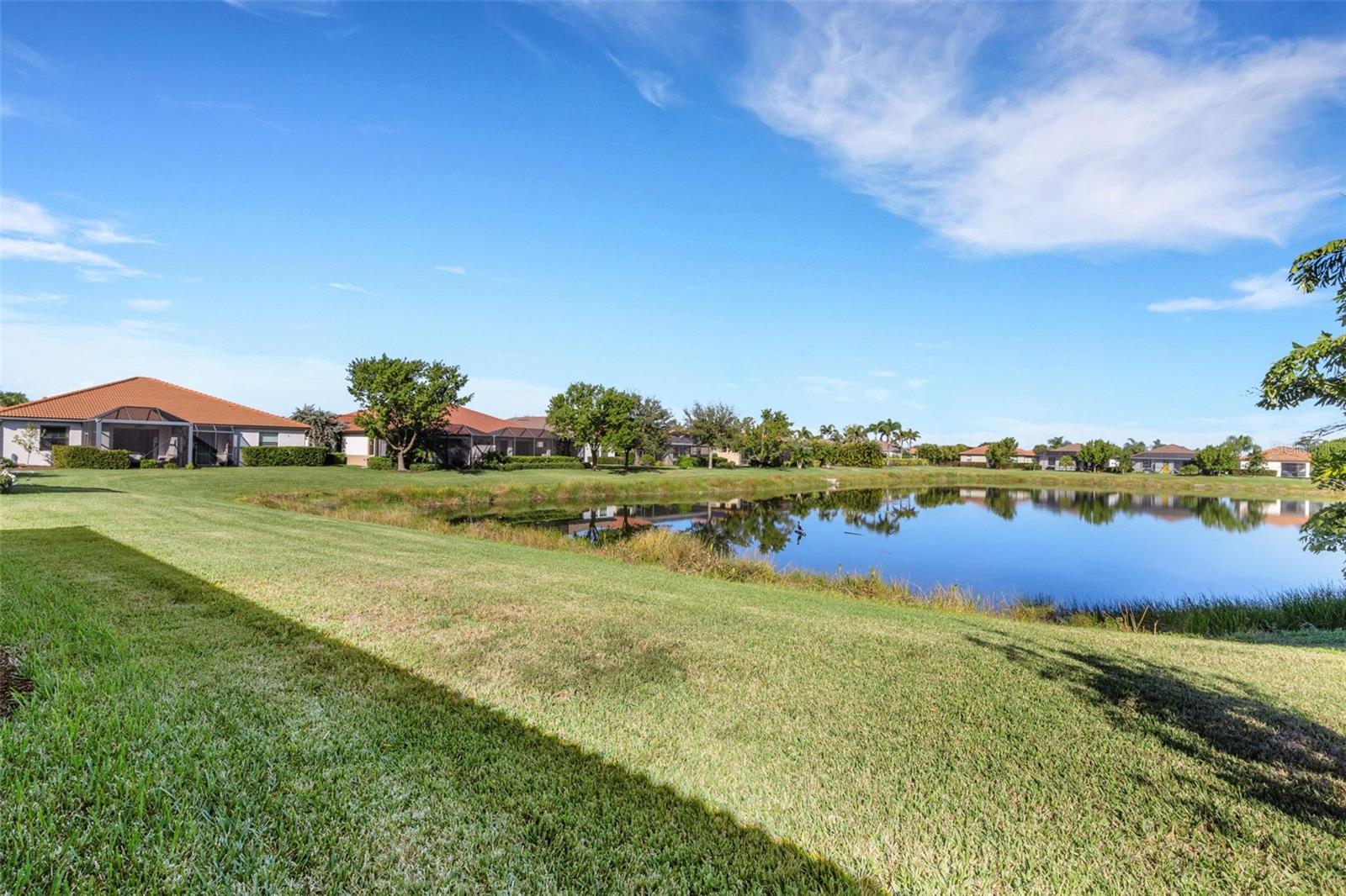 WATERCREST UN 1 - Residential