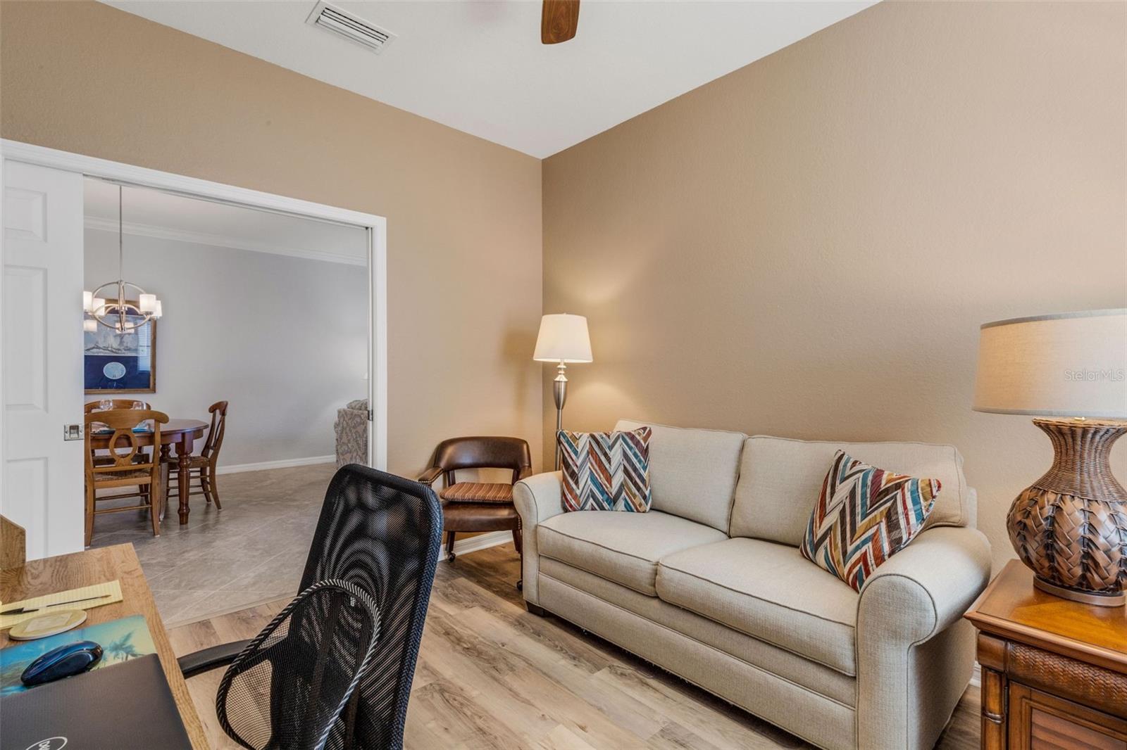 WATERCREST UN 1 - Residential