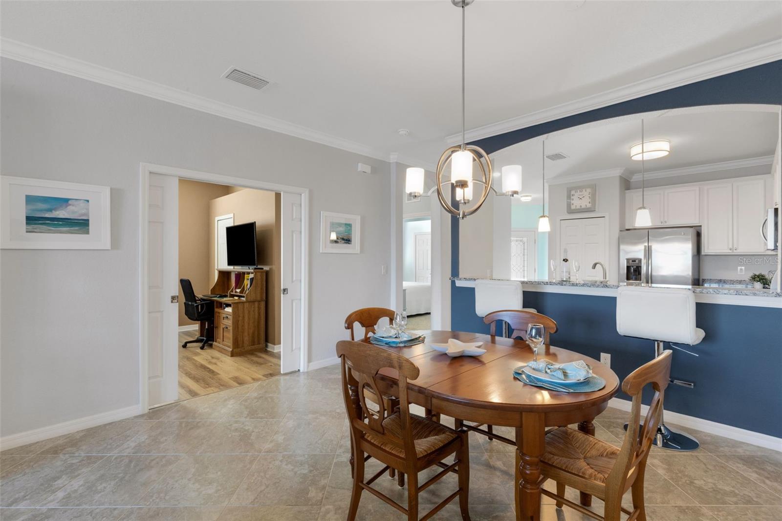 WATERCREST UN 1 - Residential