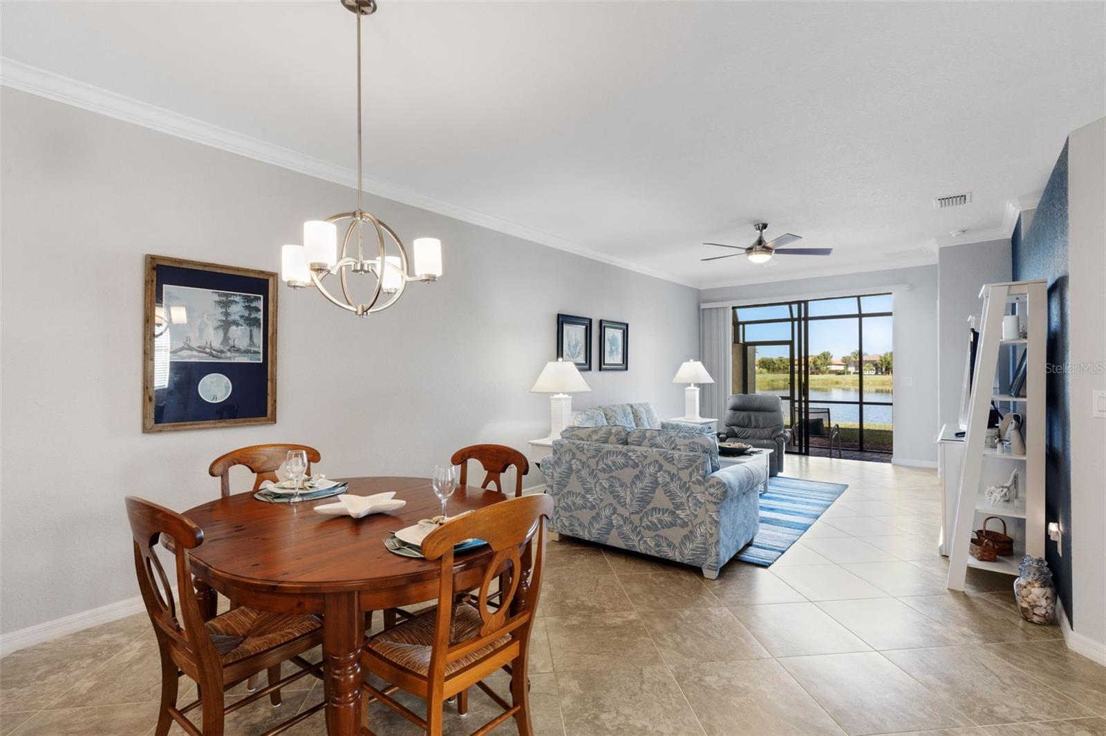 WATERCREST UN 1 - Residential