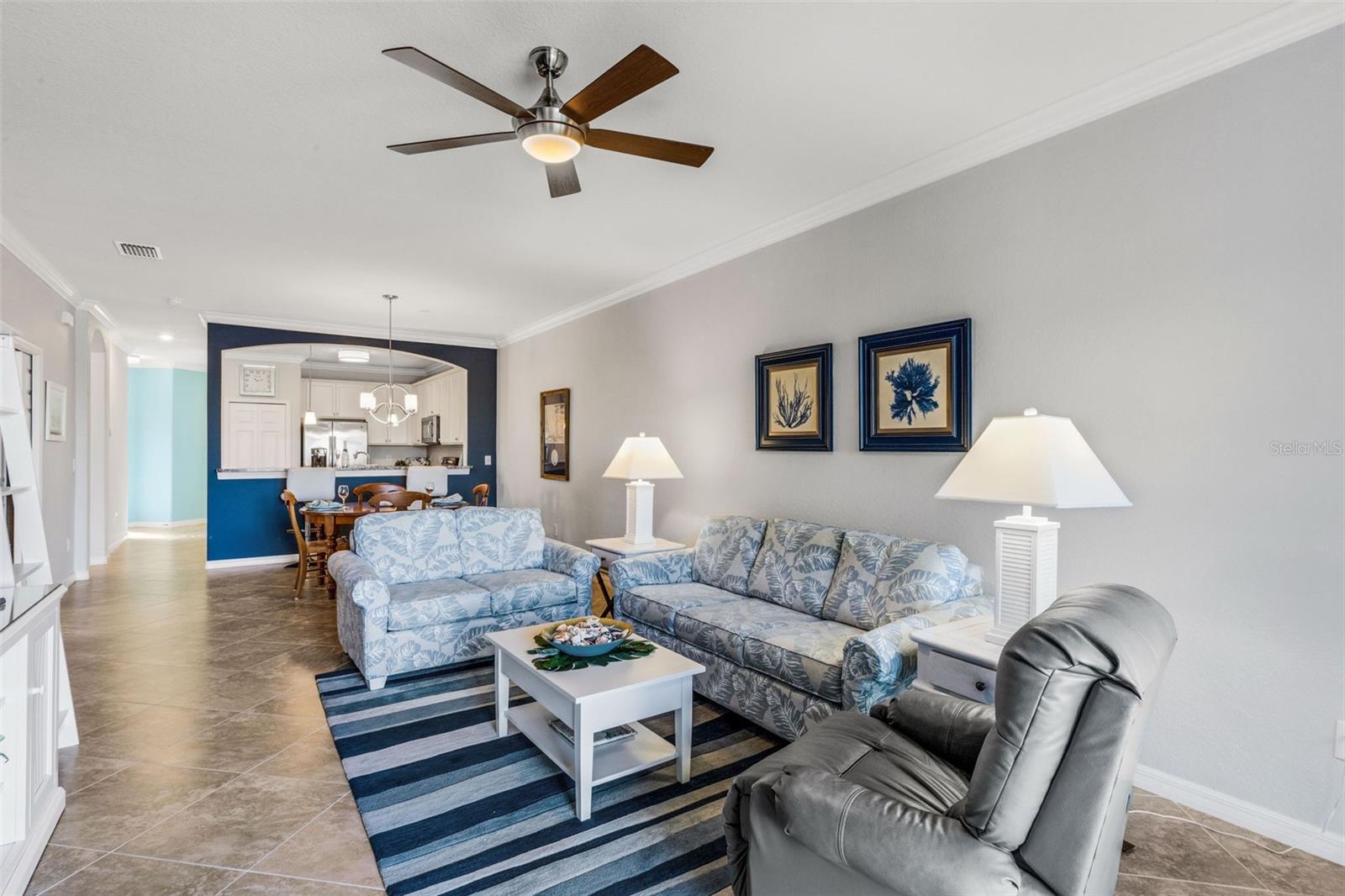 WATERCREST UN 1 - Residential