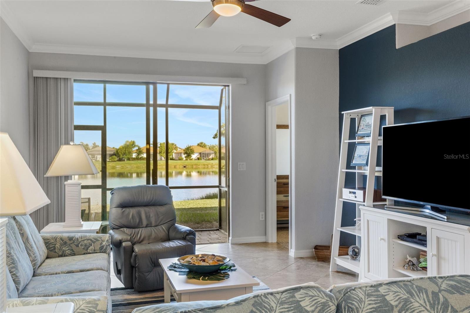 WATERCREST UN 1 - Residential