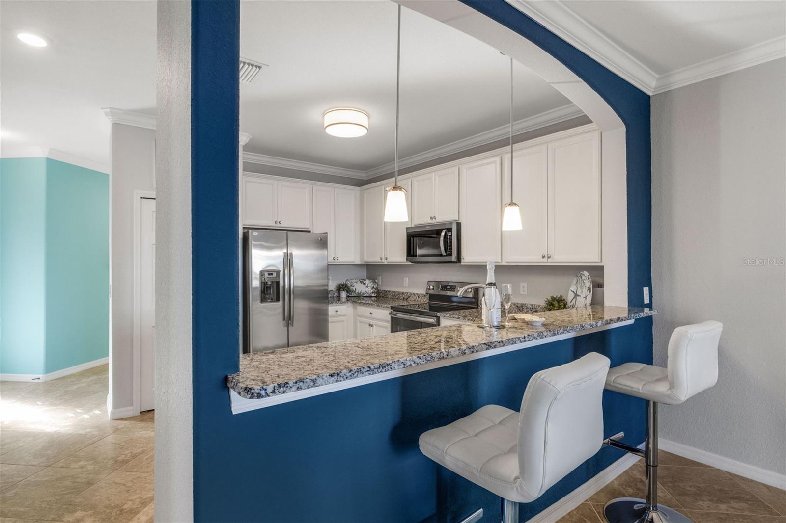 WATERCREST UN 1 - Residential