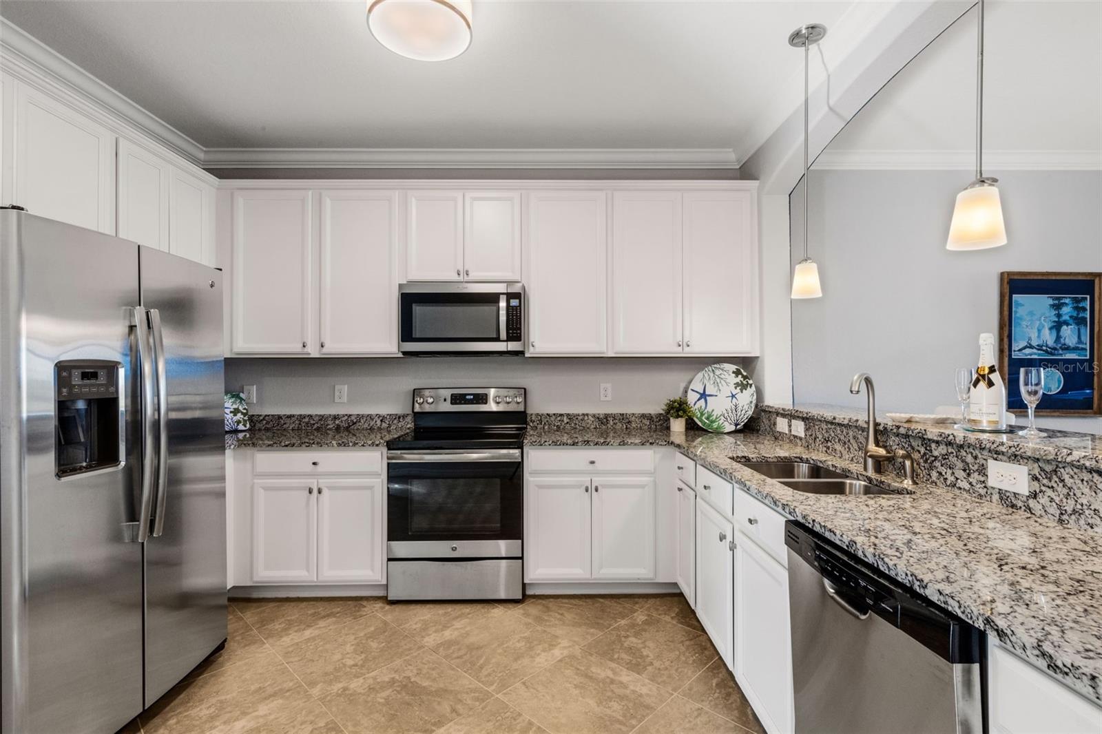 WATERCREST UN 1 - Residential