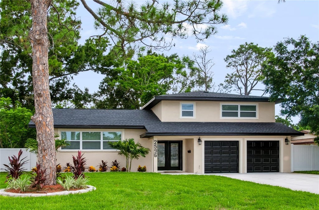 Photo of 2596 Columbus Way S, St Petersburg, FL 33712 (MLS # TB8542903)