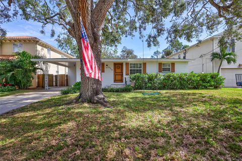 A home in TAMPA