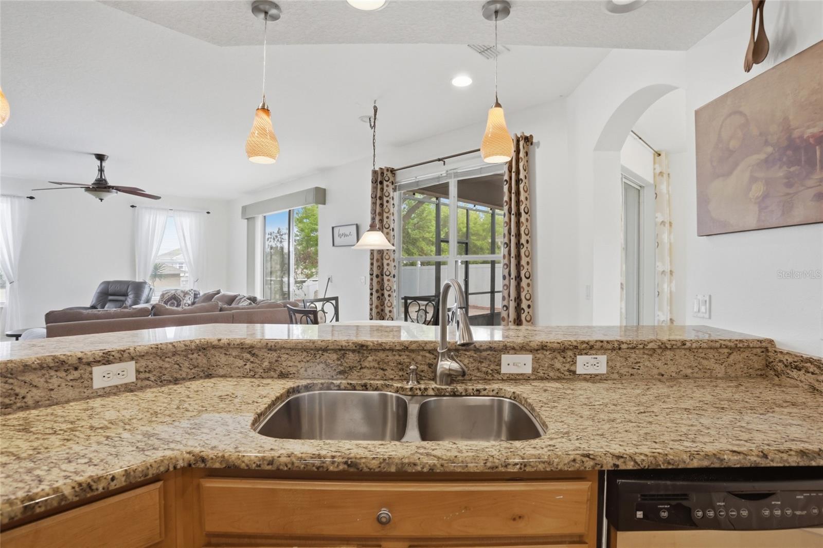 EUSTIS GRAND ISLAND RESERVE - Residential