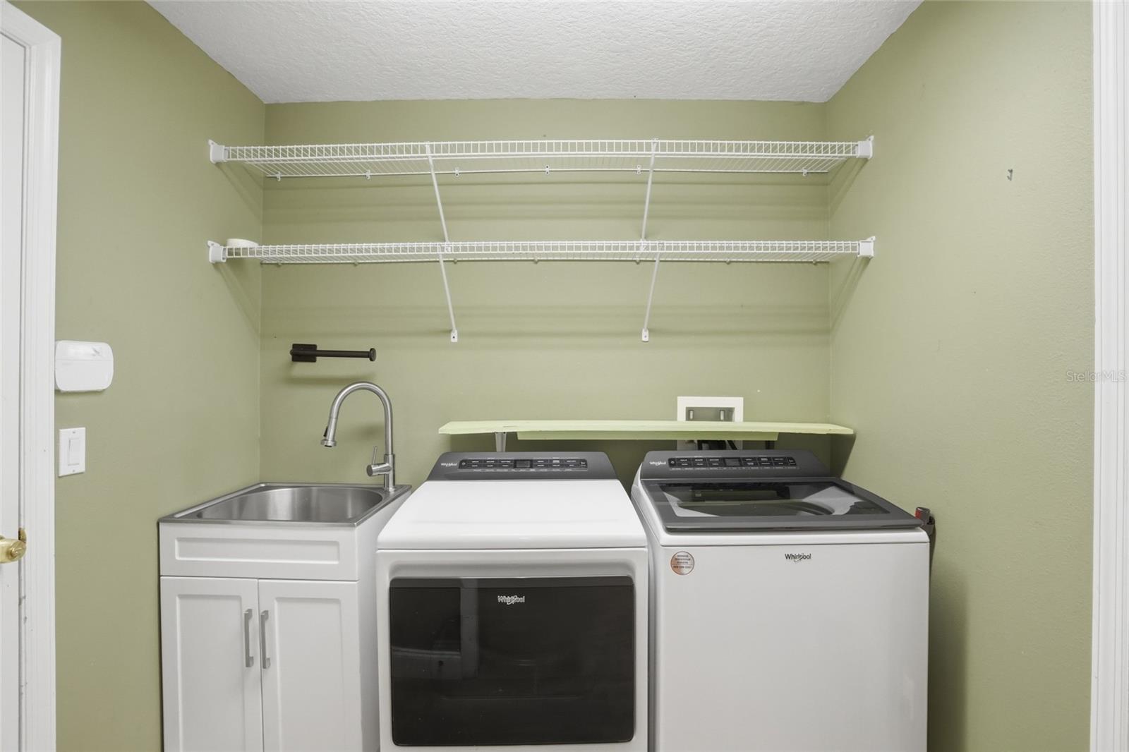 EUSTIS GRAND ISLAND RESERVE - Residential