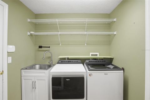 Tiny photo for 3014 Zander Drive, Grand Island, FL 32735 (MLS # S5146867)