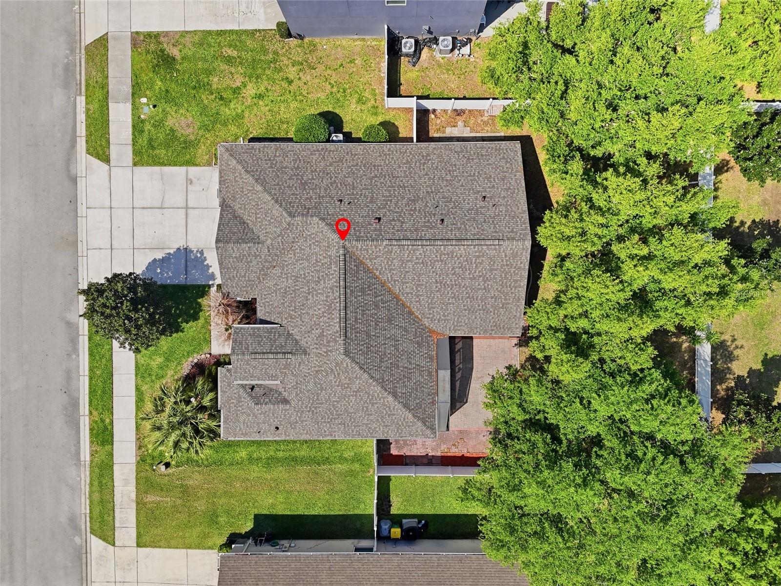 EUSTIS GRAND ISLAND RESERVE - Residential