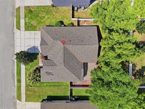 Tiny photo for 3014 Zander Drive, Grand Island, FL 32735 (MLS # S5146867)