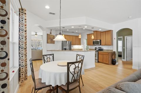 Tiny photo for 3014 Zander Drive, Grand Island, FL 32735 (MLS # S5146867)