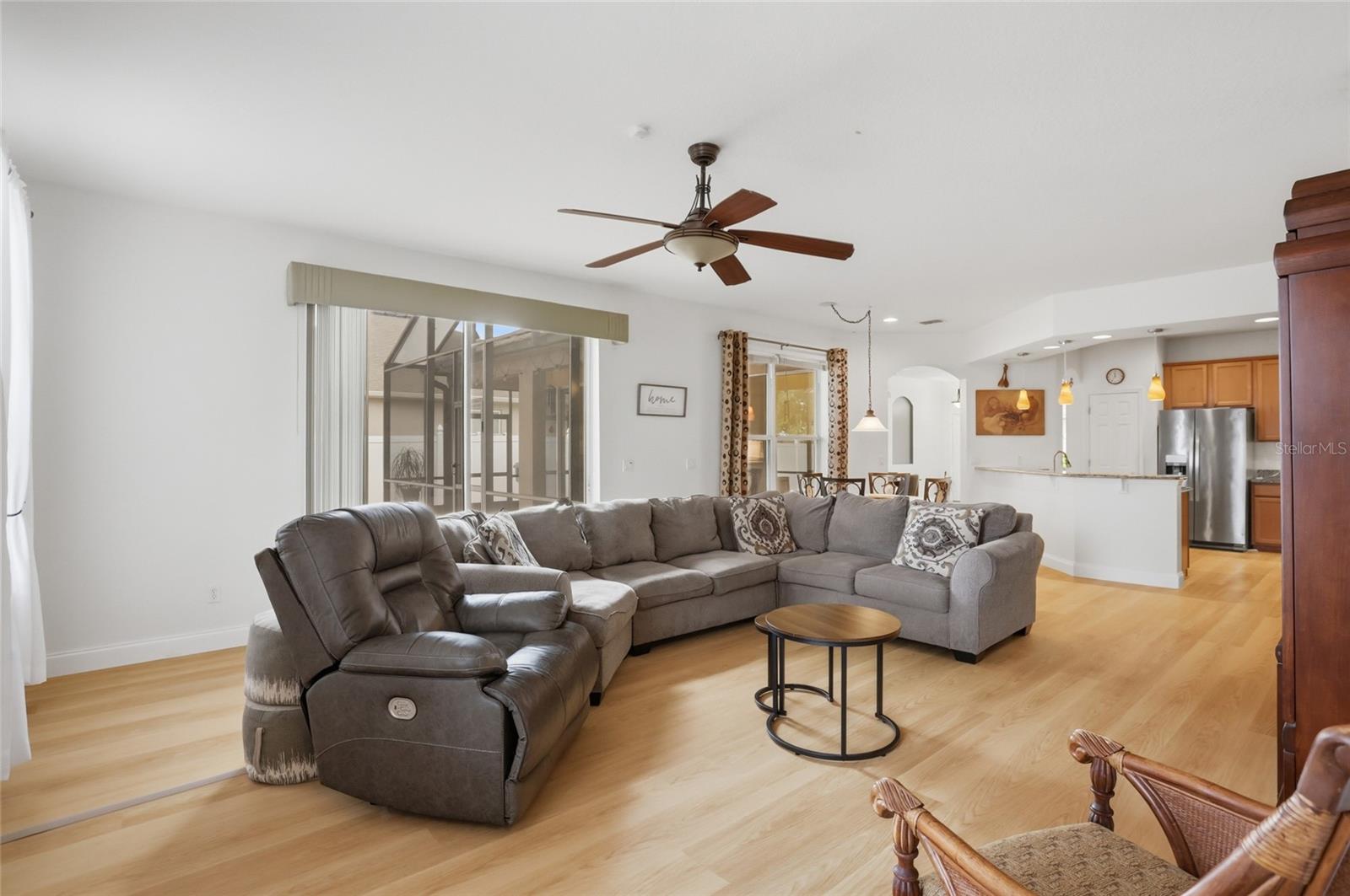 EUSTIS GRAND ISLAND RESERVE - Residential