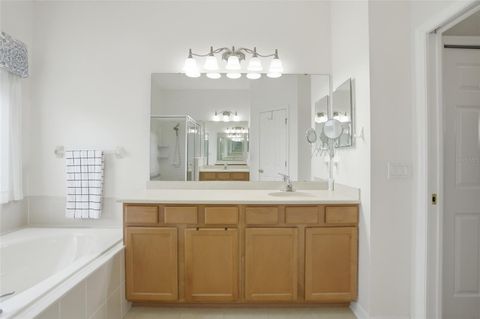 Tiny photo for 3014 Zander Drive, Grand Island, FL 32735 (MLS # S5146867)