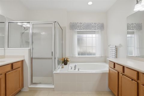 Tiny photo for 3014 Zander Drive, Grand Island, FL 32735 (MLS # S5146867)