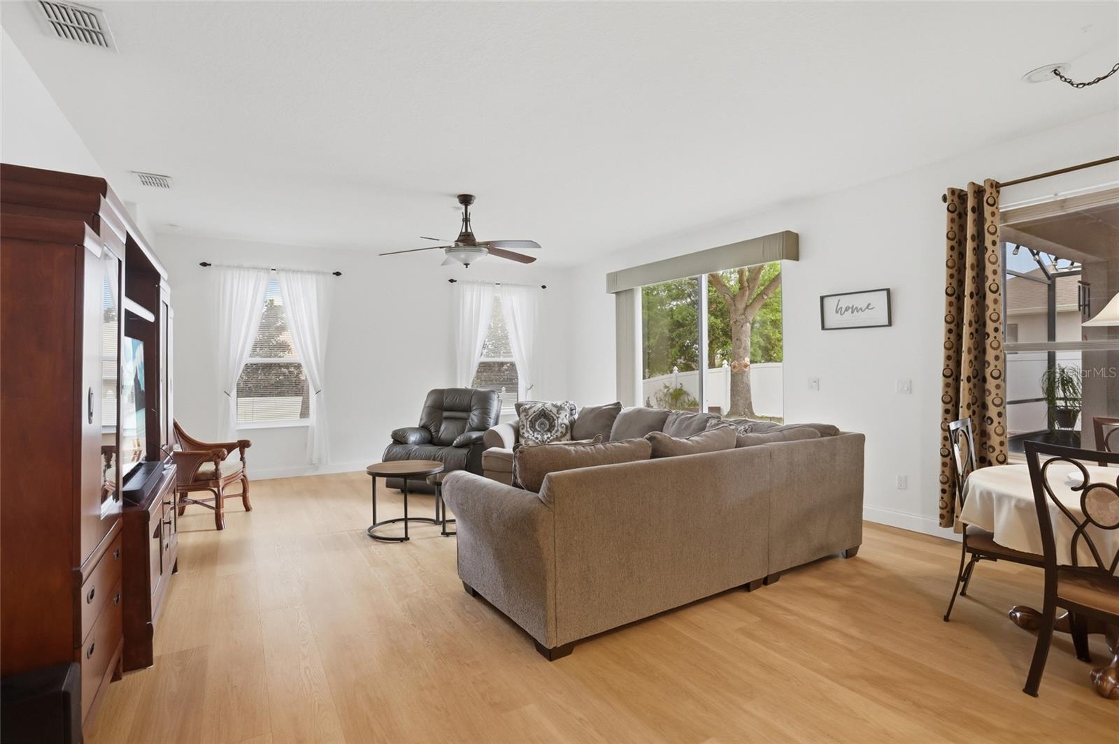 EUSTIS GRAND ISLAND RESERVE - Residential