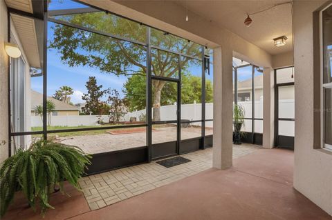 Tiny photo for 3014 Zander Drive, Grand Island, FL 32735 (MLS # S5146867)