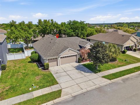 Tiny photo for 3014 Zander Drive, Grand Island, FL 32735 (MLS # S5146867)