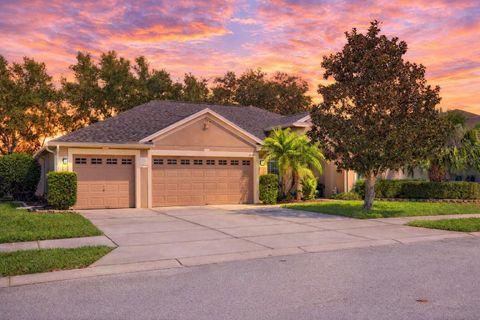 Photo of 3014 Zander Drive, Grand Island, FL 32735 (MLS # S5146867)
