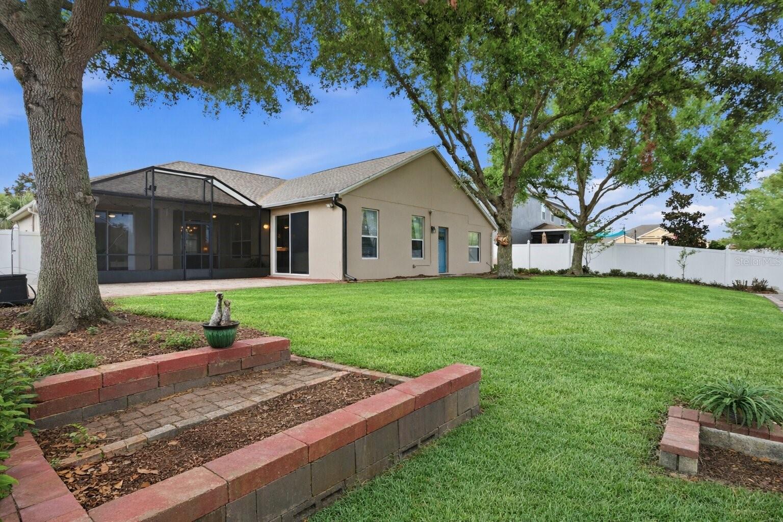 EUSTIS GRAND ISLAND RESERVE - Residential