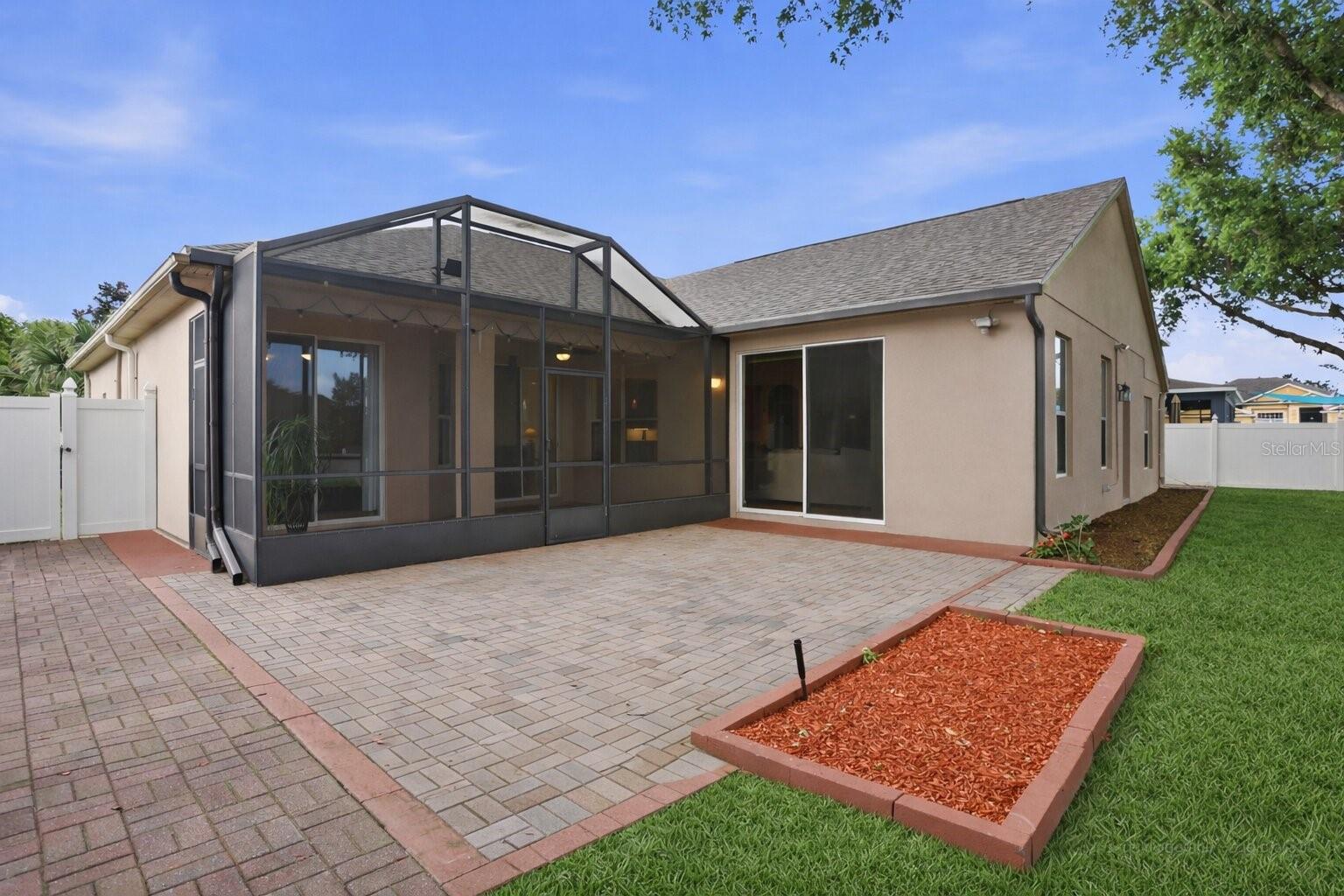 EUSTIS GRAND ISLAND RESERVE - Residential