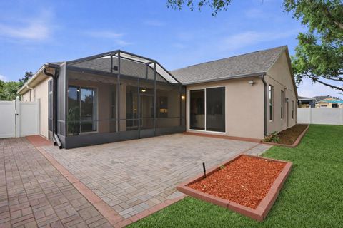 Tiny photo for 3014 Zander Drive, Grand Island, FL 32735 (MLS # S5146867)