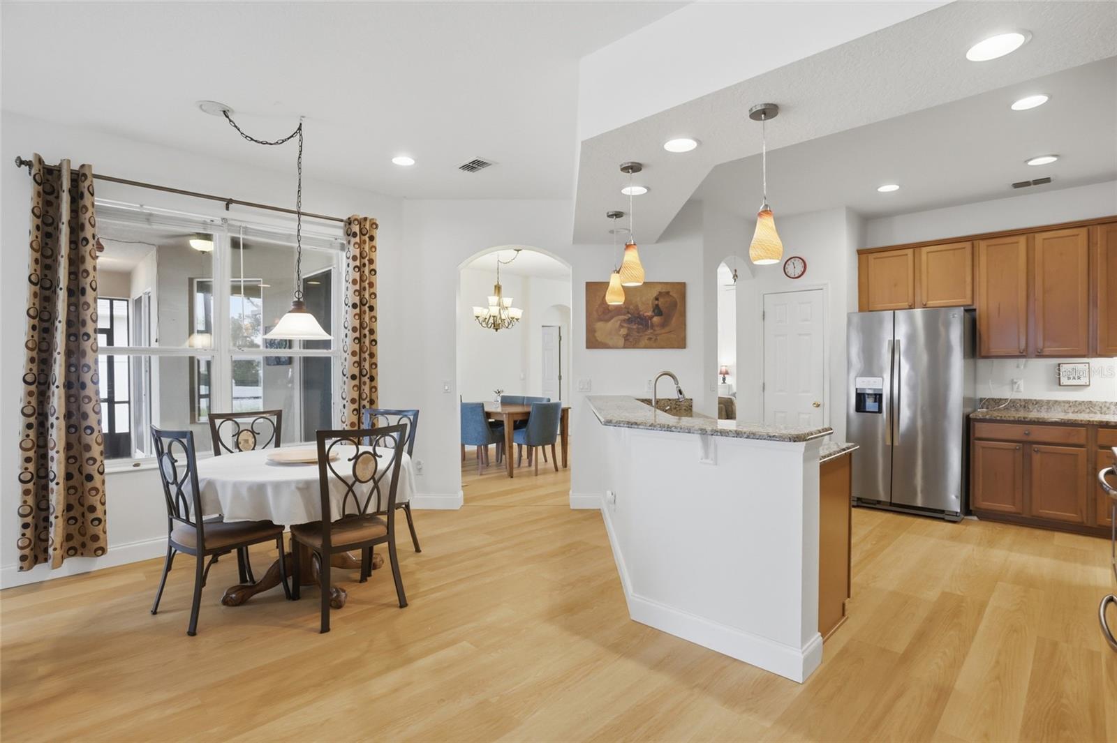 EUSTIS GRAND ISLAND RESERVE - Residential