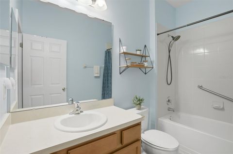 Tiny photo for 3014 Zander Drive, Grand Island, FL 32735 (MLS # S5146867)