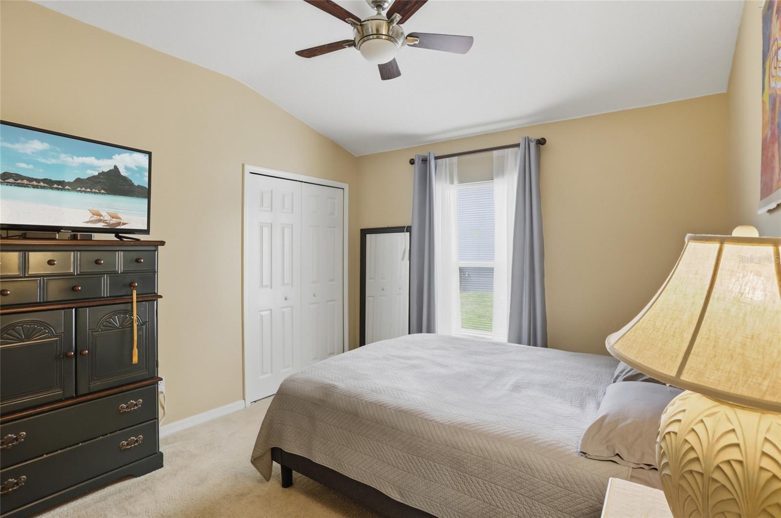 EUSTIS GRAND ISLAND RESERVE - Residential