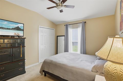 Tiny photo for 3014 Zander Drive, Grand Island, FL 32735 (MLS # S5146867)