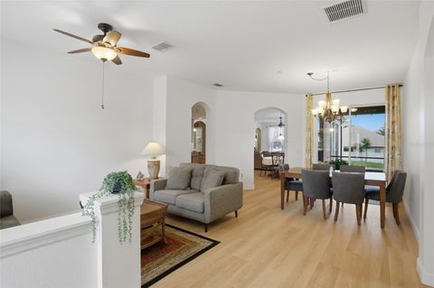 Tiny photo for 3014 Zander Drive, Grand Island, FL 32735 (MLS # S5146867)