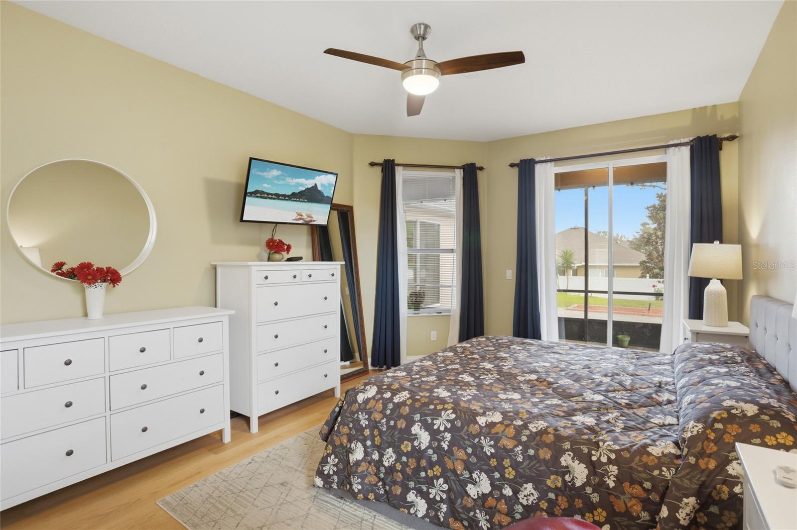 EUSTIS GRAND ISLAND RESERVE - Residential