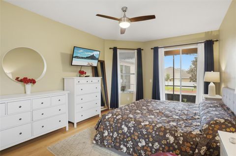 Tiny photo for 3014 Zander Drive, Grand Island, FL 32735 (MLS # S5146867)