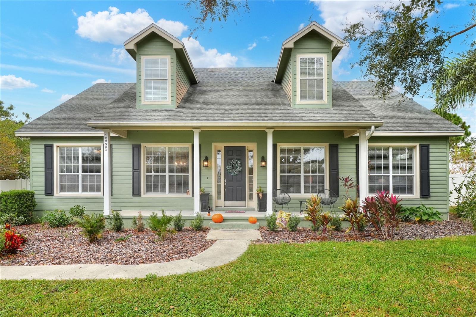 1935 AUSTIN TERRACE