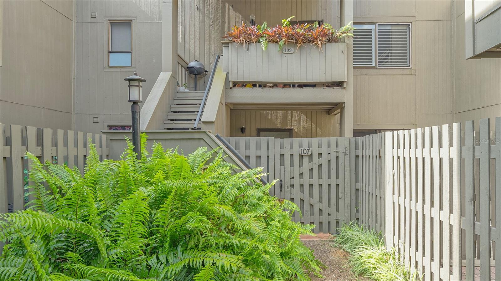 107 WOODLAND PLACE 107