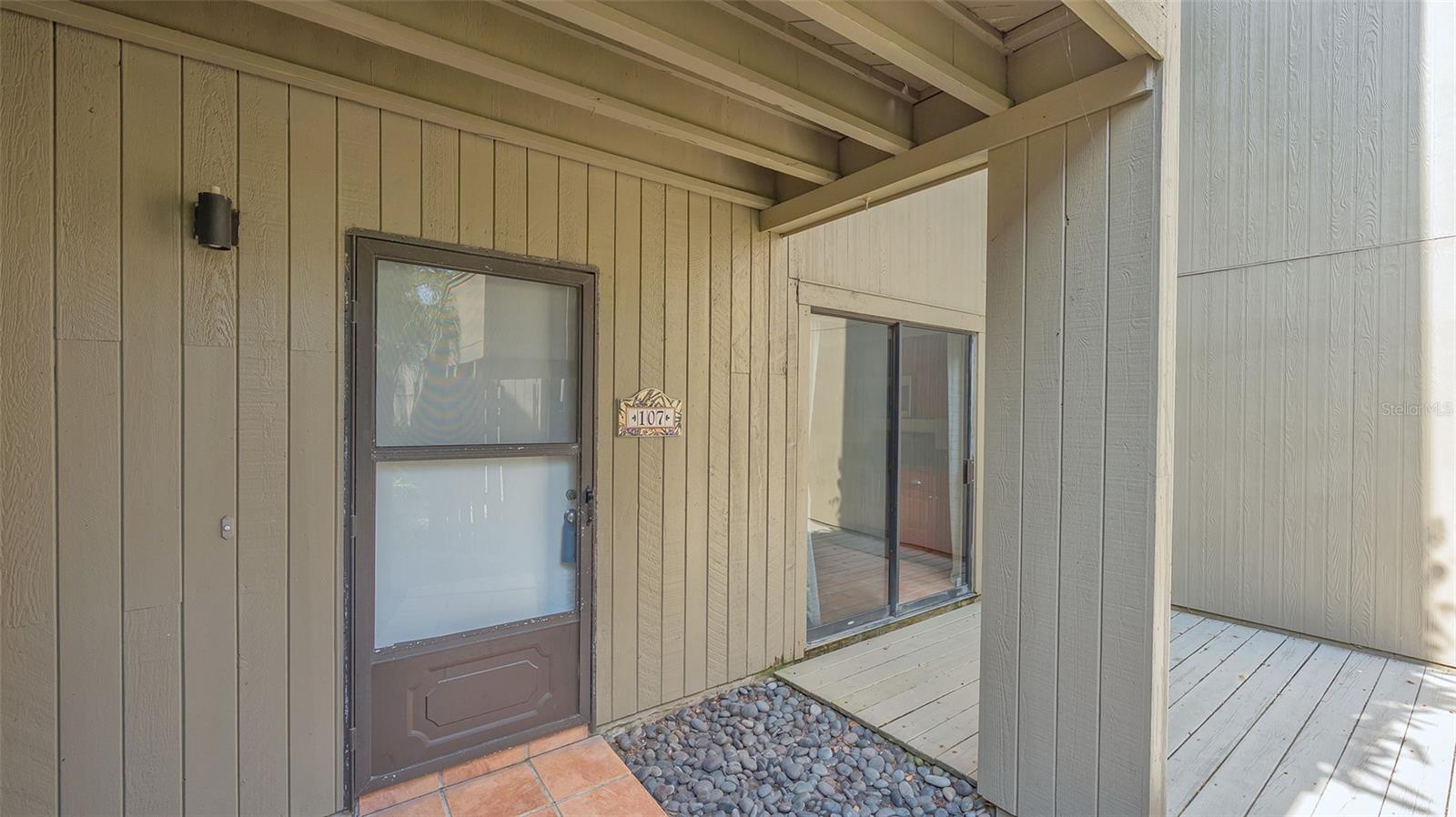 107 WOODLAND PLACE 107