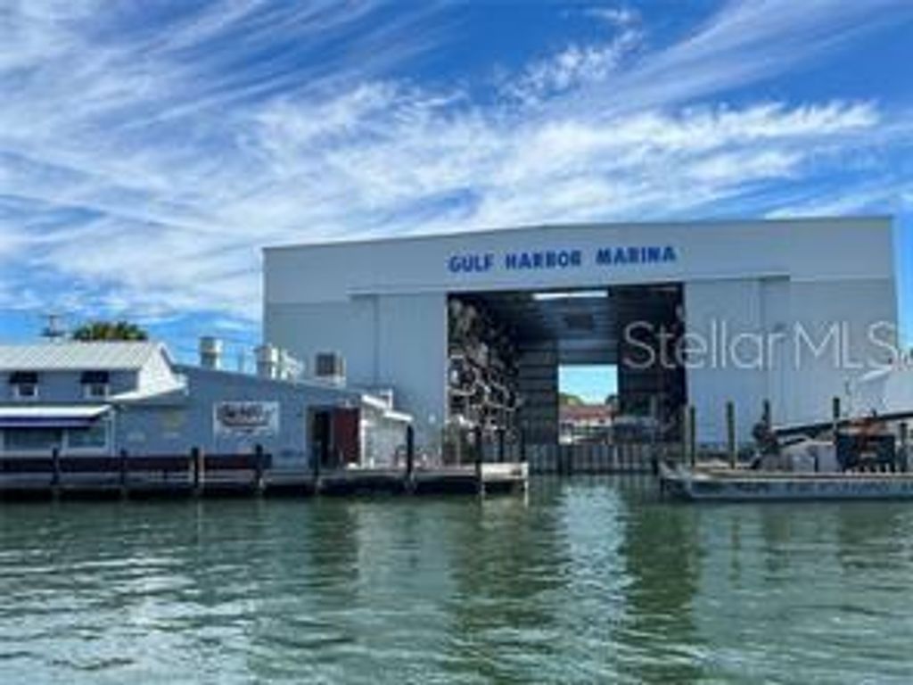 Photo of 100 Circuit Road #N-110, Nokomis, FL 34275 (MLS # A4671774)