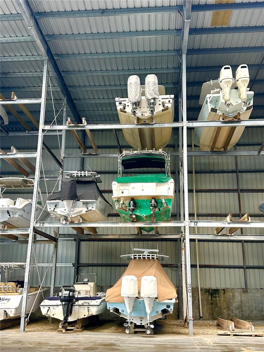 GULF HARBOR MARINA - Residential