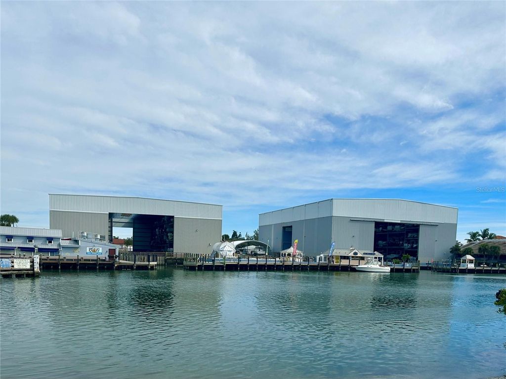 Photo of 100 Circuit Road #N-110, Nokomis, FL 34275 (MLS # A4671774)