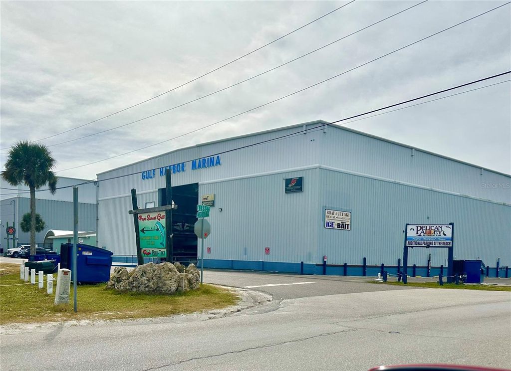 Photo of 100 Circuit Road #N-110, Nokomis, FL 34275 (MLS # A4671774)