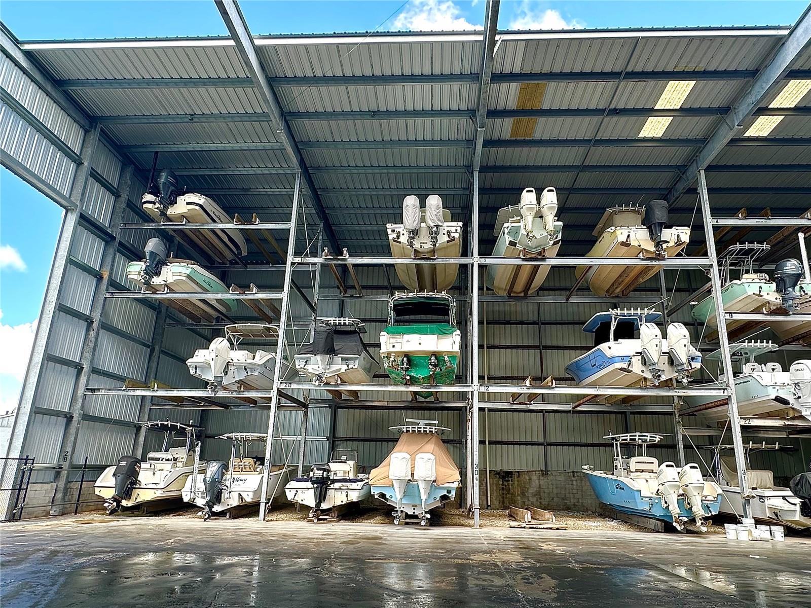 GULF HARBOR MARINA - Residential